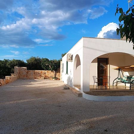 Demetra Trulli Experience Apartment Monopoli Luaran gambar