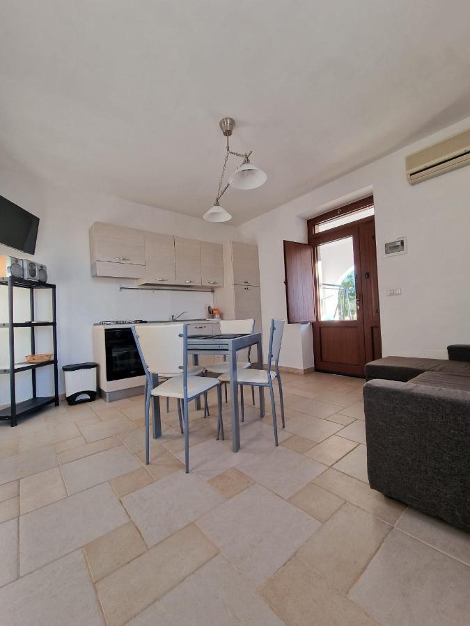 Demetra Trulli Experience Apartment Monopoli Luaran gambar